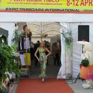 Prezentare de moda