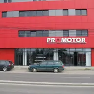 Promotor - piese auto