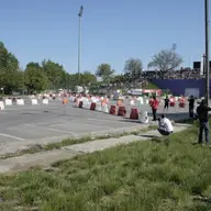 Raliu Timis aprilie 2009