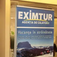 Salonul de vacanta Carpatair
