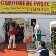 Cadouri de Paste
