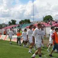 CFR Timisoara - Dacia Mioveni