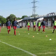 CFR Timisoara - Liberty Oradea