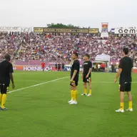 FC Timisoara - Steaua