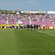 FC Timisoara - Otelul Galati
