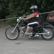 Bikers Fest - Dumbravita iunie 2009