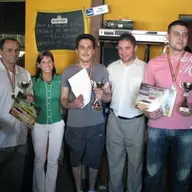 Campionatul timisoreni.ro - etapa 2