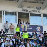 CFR Cluj - Poli Timisoara