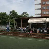 Festivitate de premiere - Alborz minifotbal