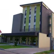 Hotel Ramina