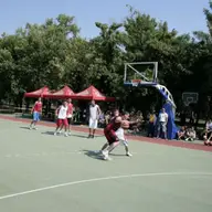 Streetball club 30 - iunie 2009