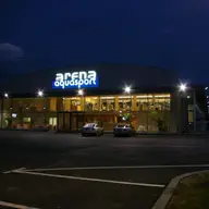 Arena Aqua Sport - fitness