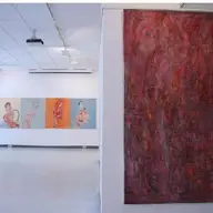Expozitie Sorin Scurtulescu