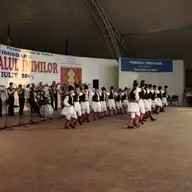 Festivalul Inimilor iulie 2009