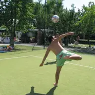 Heavenly Summer Games 25 iulie 2009
