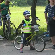 Verde pentru Biciclete 04.07.2009