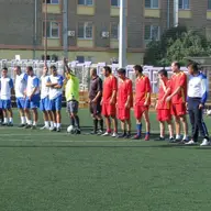Cmapionatul Alborz - etapa 1 - 22.08.2009