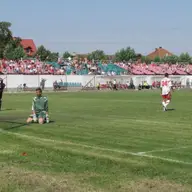 CFR Timisoara - UTA Arad - etapa 3