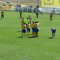 Fortuna Covaci - Dacia Mioveni 1-1