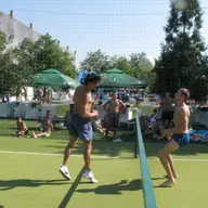 Heavenly Summer Games 29.08.2009