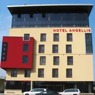 Hotel Angellis
