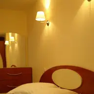 Hotel Boca Junior