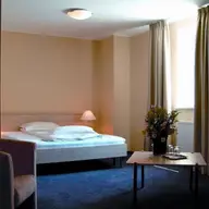Hotel Pacific