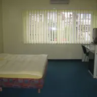 Hotel Yellow