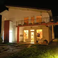 Pensiunea Casa cu Gradini