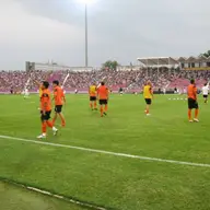 Poli Timisoara - Sahtior Donetk