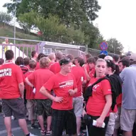 Poli Timisoara - VFB Stuttgart