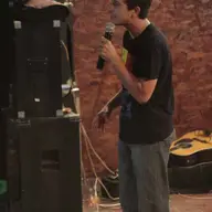 Stand Up Comedy la Porto Arte 25 08 2009