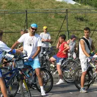 Verde pentru Biciclete 02.08.2009