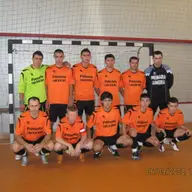 Virma - echipament de fotbal