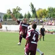 CFR Timisoara - AS FCM Targu Mures