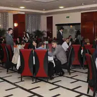 Congres International de stomatologie Timisoara