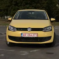 Noul Polo