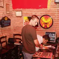 Party in Club Art 700 01 09 2009