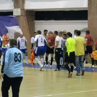 Poli Timioara - Clujana Cluj