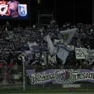 Poli Timisoara - Craiova