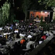Stand Up Comedy la Porto Arte 22 09 2009