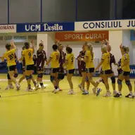 Universitatea Resita - Rapid Bucuresti