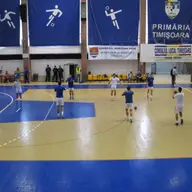 Univ. Politehnica - HCM Constanta