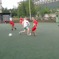 Campionatul Alborz - etapa 8