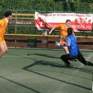 Campionatul Alborz - etapa 7