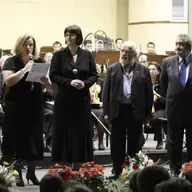 Concert Pentru Voi la Filarmonica Banatului
