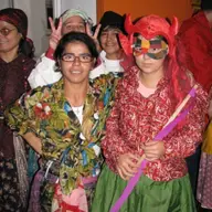 Halloween Pentru Voi