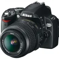 Nikon D60