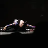 Piesa de teatru la Opera, Remember cu Razvan Mazilu