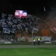 Poli Timisoara - Anderlecht
